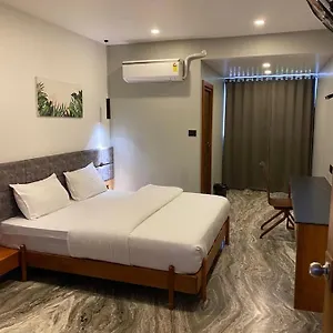 Inn Luxe, Kannur
