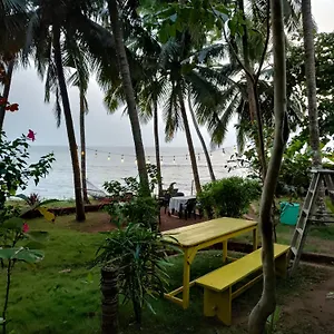 Bed & Breakfast Perch By The Sea, Kannur