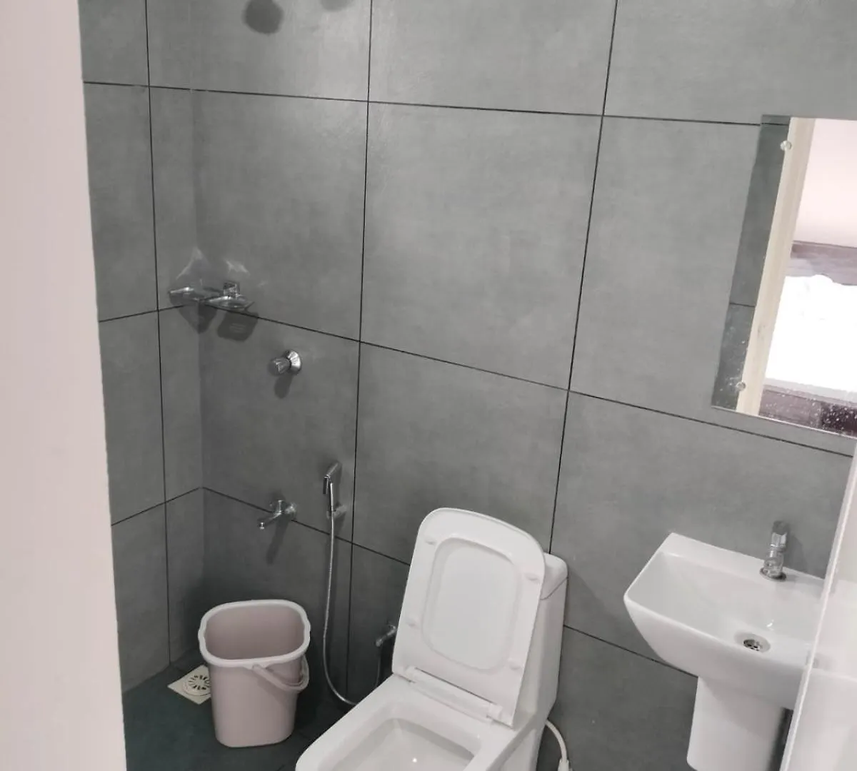 Town Residency Villa Kannur 0*,  India